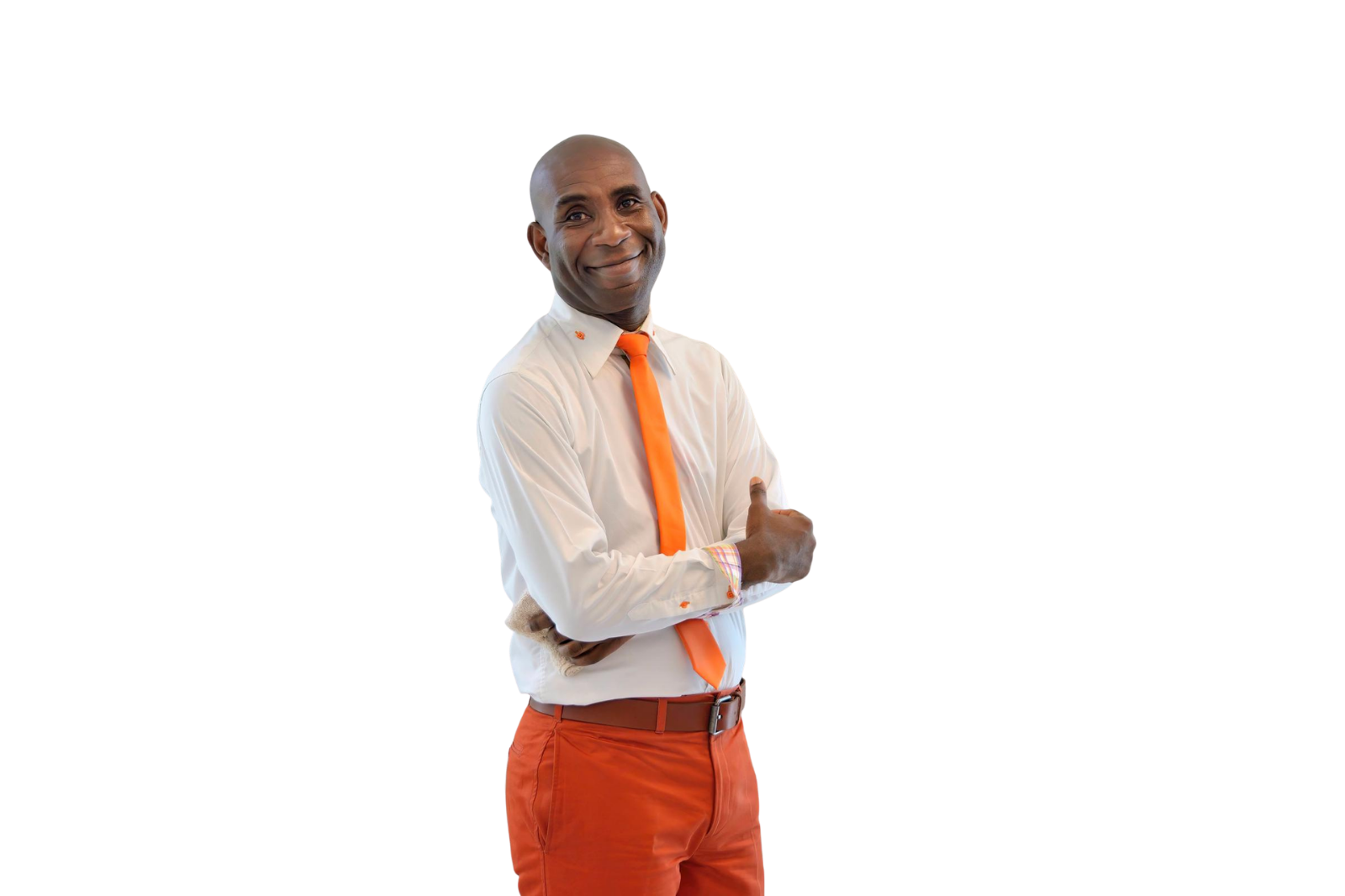 Apostle Steven Osei-Tutu